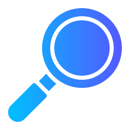 Advanced search algorithm