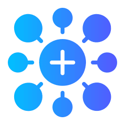 Channels to Slack, Telegram, Discrod,SMS, Email, APl