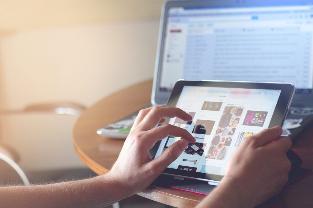 CRM and ERP