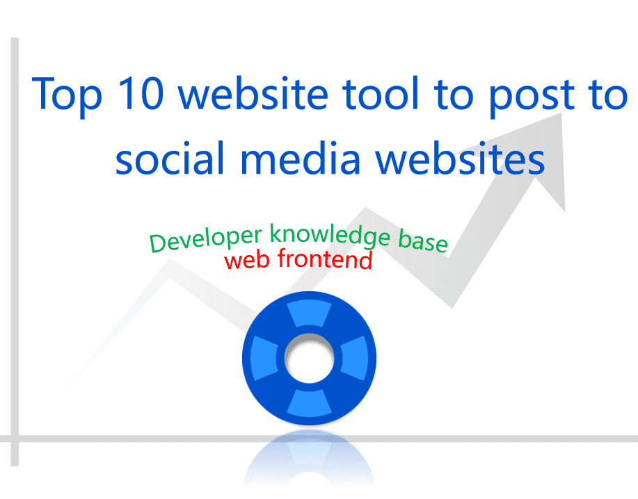 Social medial tool
