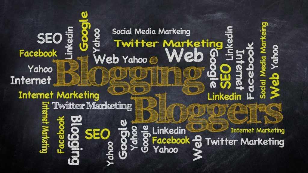 Image for Turning Your Blog into Video, video production, business video production, video marketing, video presentation