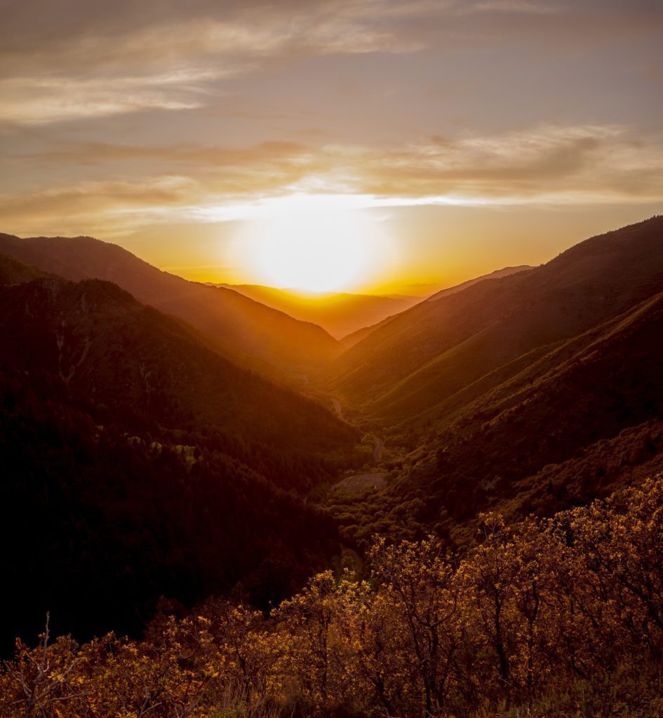 image for guided meditation, Mission Peak, video blog, guided meditation video, video presentation, AI video generator