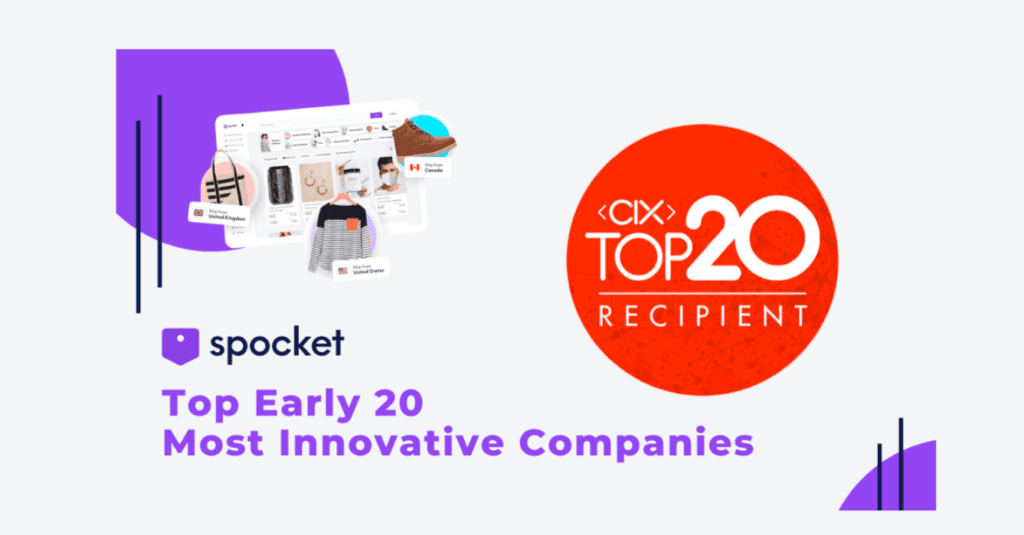 Image for Spocket, order fulfillment, shipment tracking