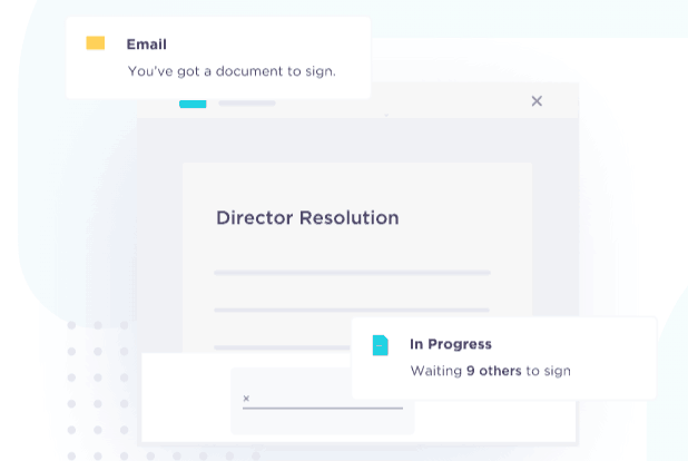 Images for Ownr, registration process, document management, business