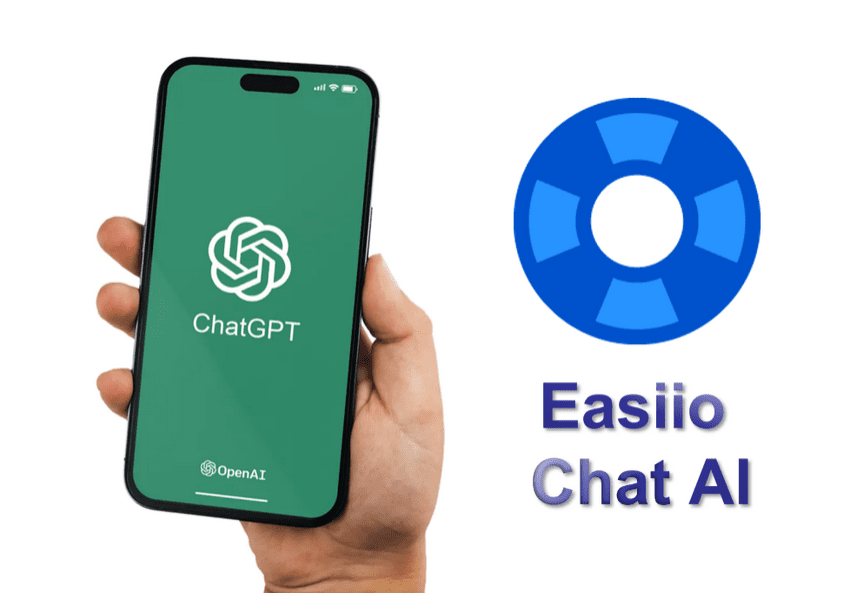 What is Chat Bot? Let Easiio take you into the Chat Bot!